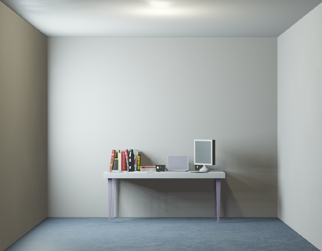 process-external-stimuli