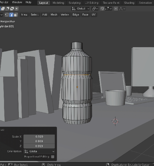 process-external-stimuli